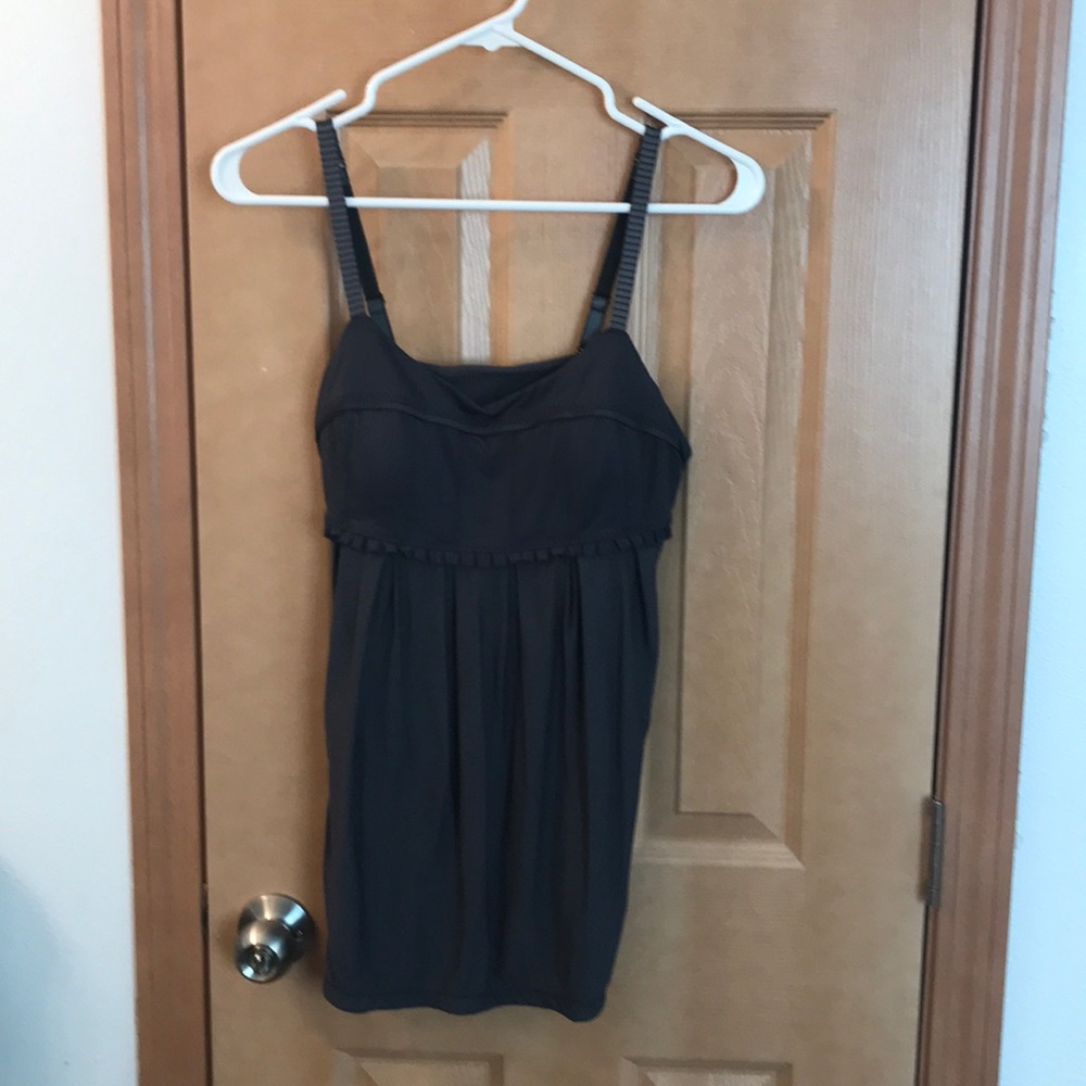 Lululemon Tank 8